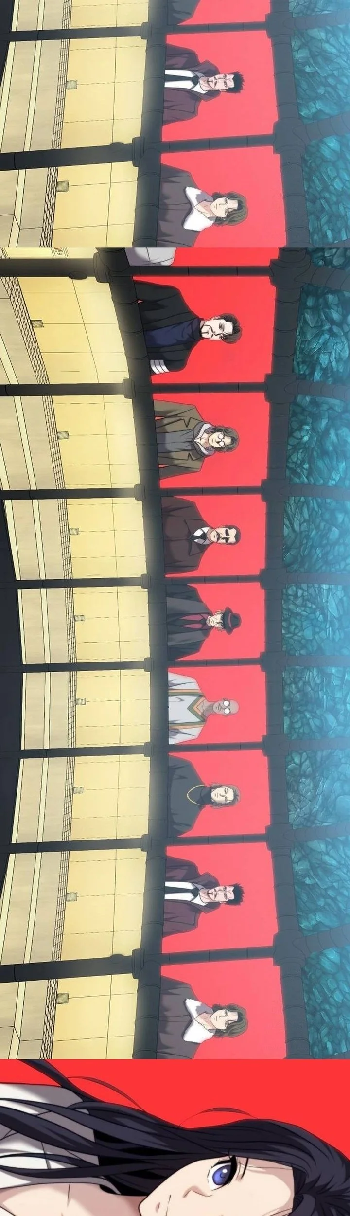 Fighting Ward Chapter 34 Gambar 28