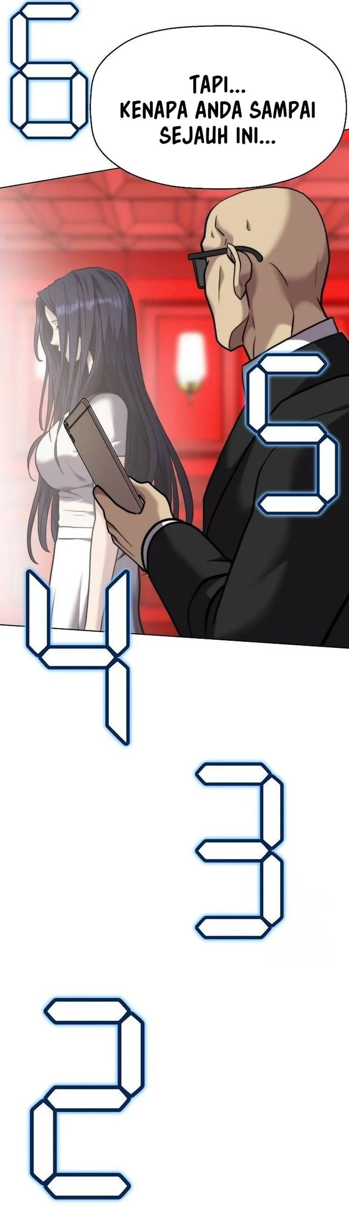 Fighting Ward Chapter 34 Gambar 38