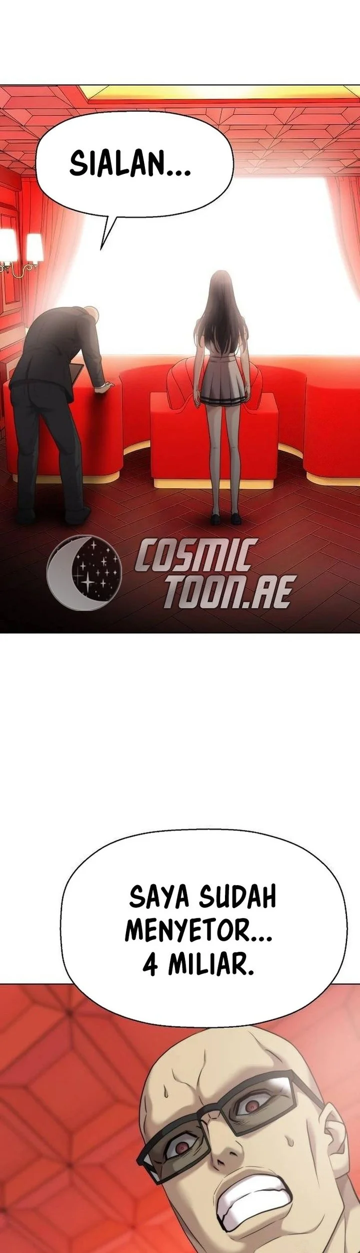 Fighting Ward Chapter 34 Gambar 42