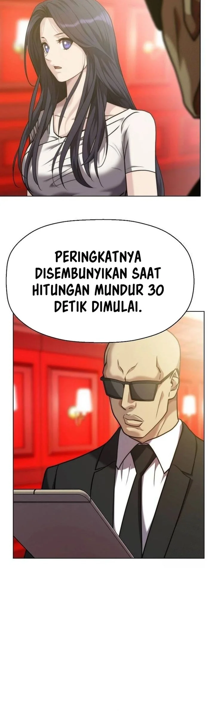 Fighting Ward Chapter 34 Gambar 45