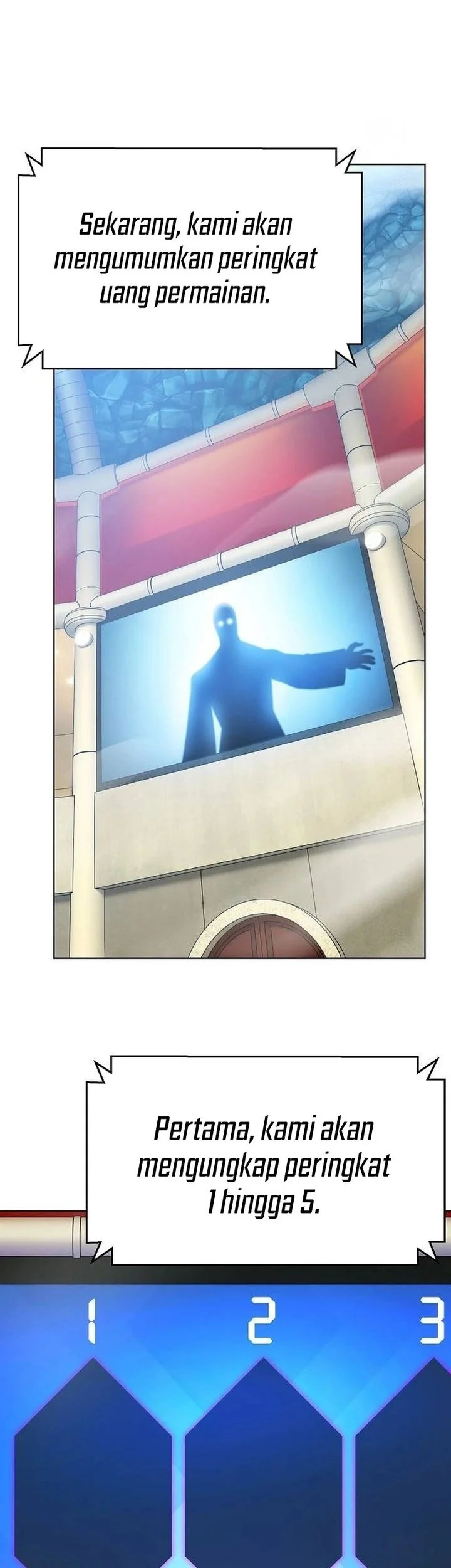 Fighting Ward Chapter 34 Gambar 47