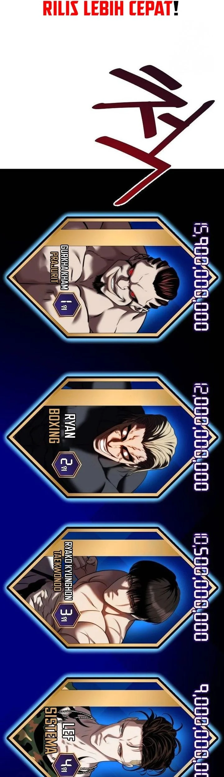 Fighting Ward Chapter 34 Gambar 49