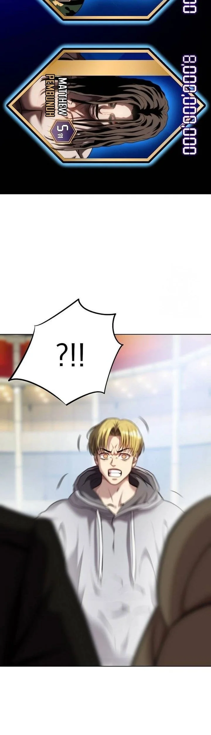 Fighting Ward Chapter 34 Gambar 50