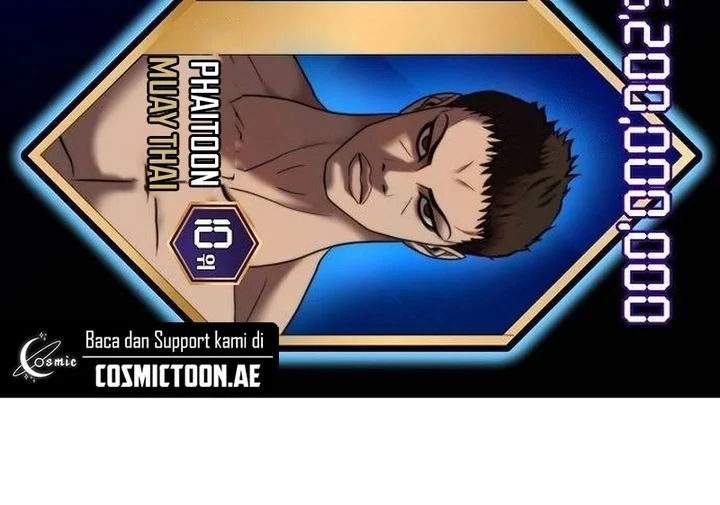 Fighting Ward Chapter 34 Gambar 54