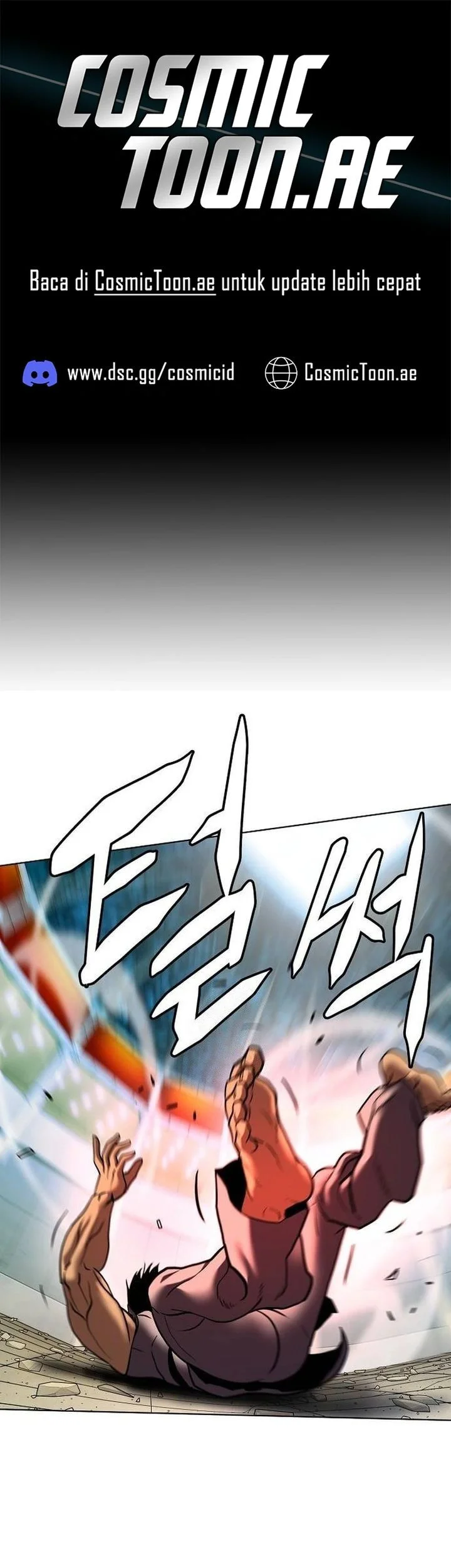 Komik Fighting Ward Chapter 34 gambar 1