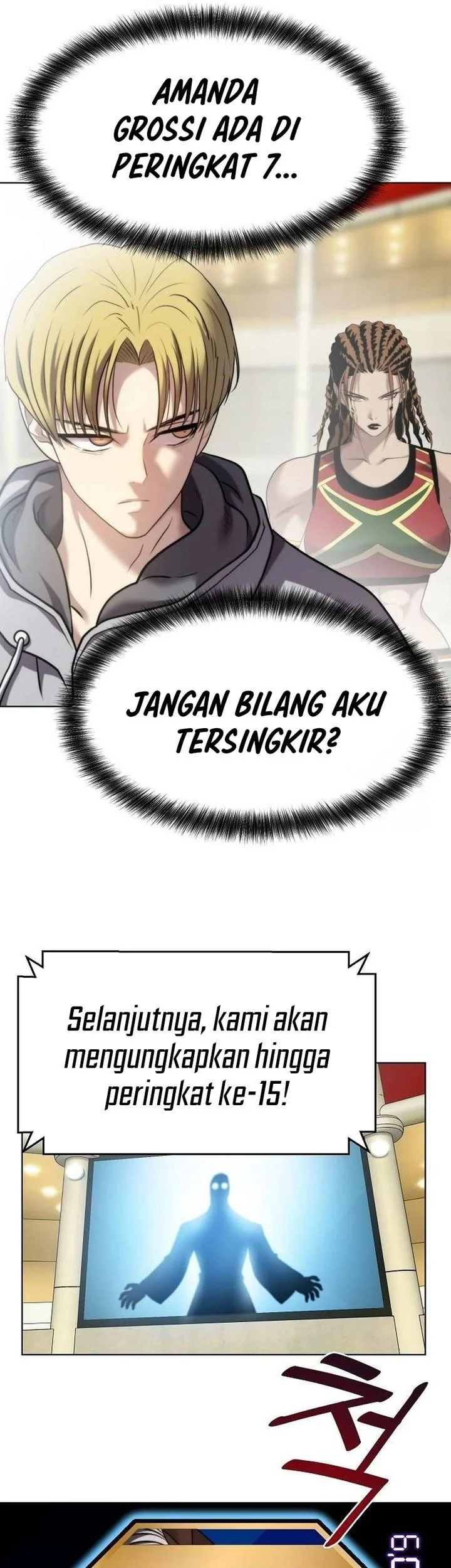 Fighting Ward Chapter 34 Gambar 55