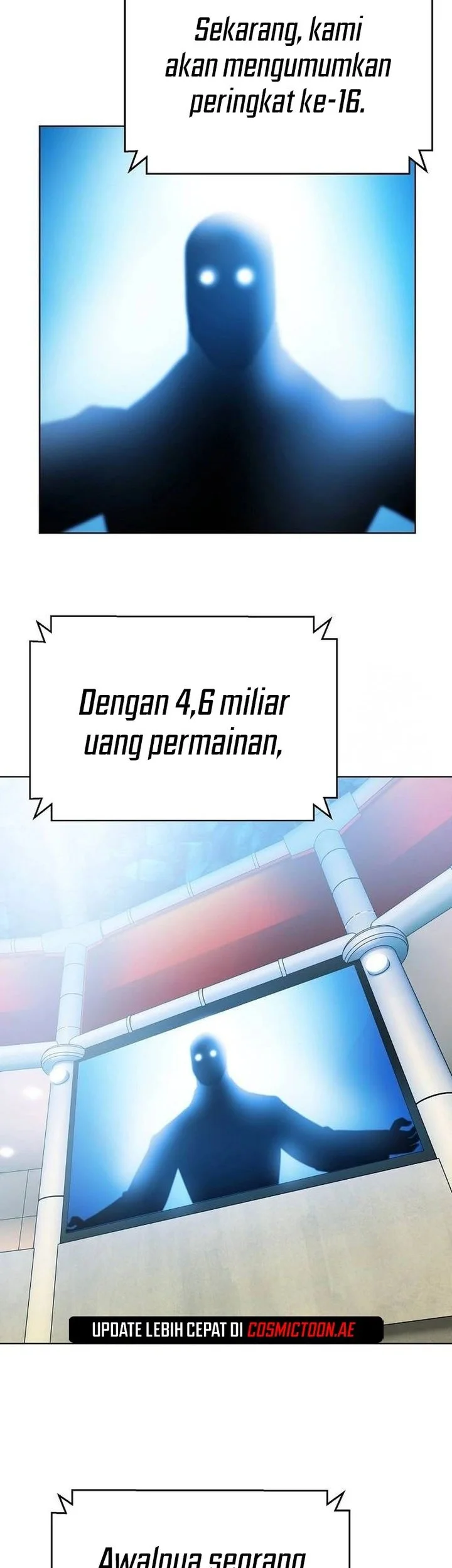 Fighting Ward Chapter 34 Gambar 59