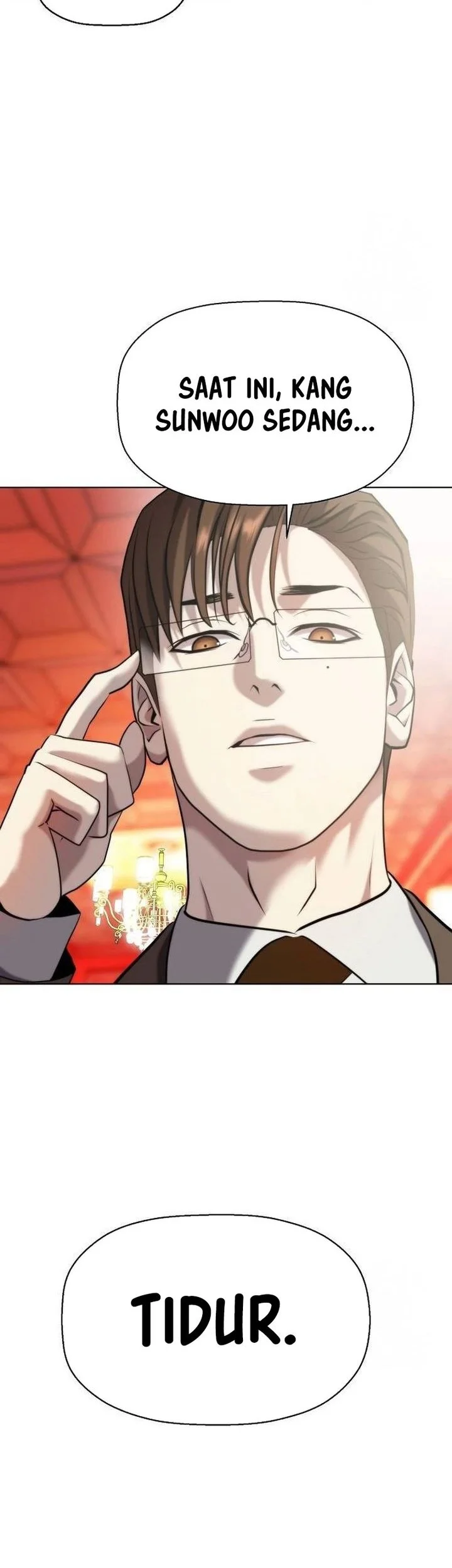 Fighting Ward Chapter 34 Gambar 10