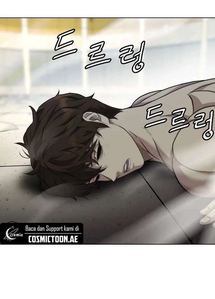 Fighting Ward Chapter 34 Gambar 11