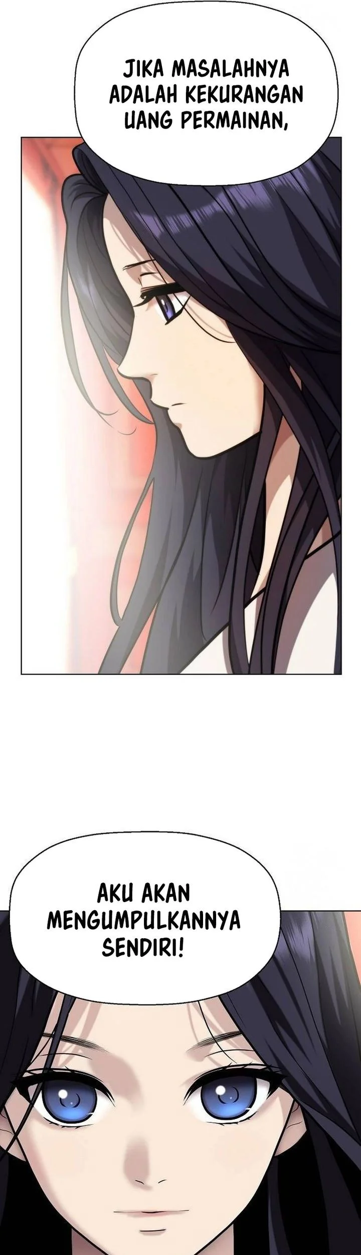 Fighting Ward Chapter 34 Gambar 18