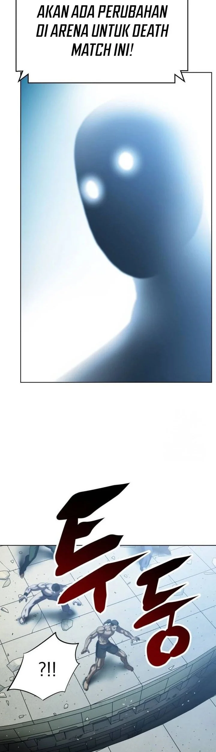 Fighting Ward Chapter 35 Gambar 32