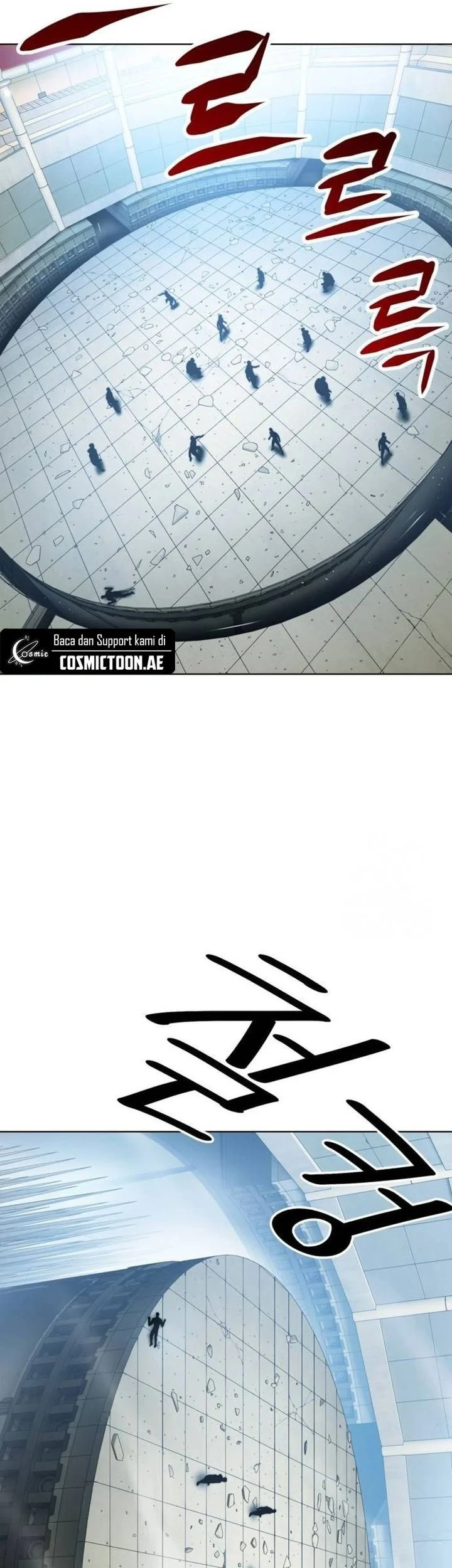 Fighting Ward Chapter 35 Gambar 34