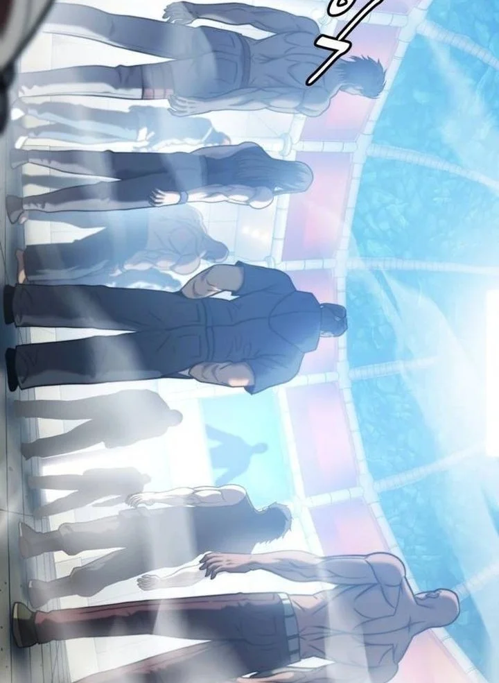 Fighting Ward Chapter 35 Gambar 42