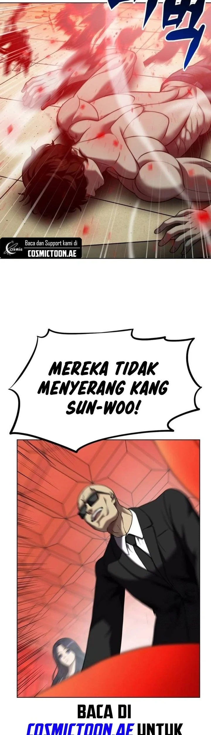 Fighting Ward Chapter 35 Gambar 46