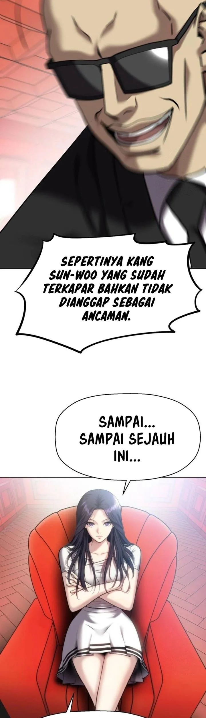Fighting Ward Chapter 35 Gambar 48