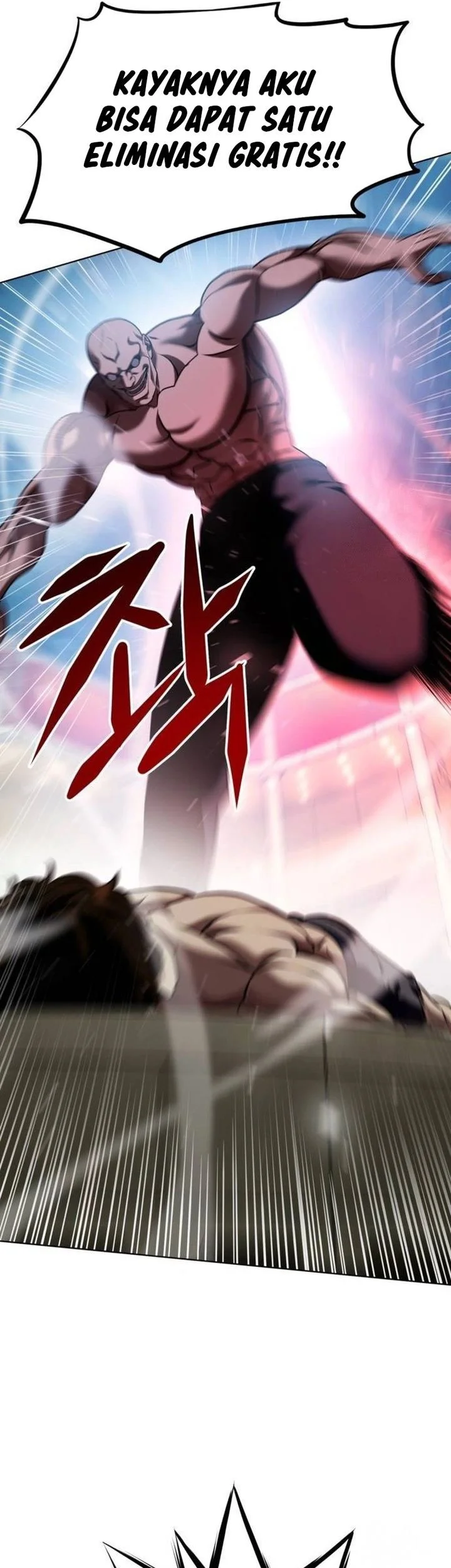 Fighting Ward Chapter 35 Gambar 54