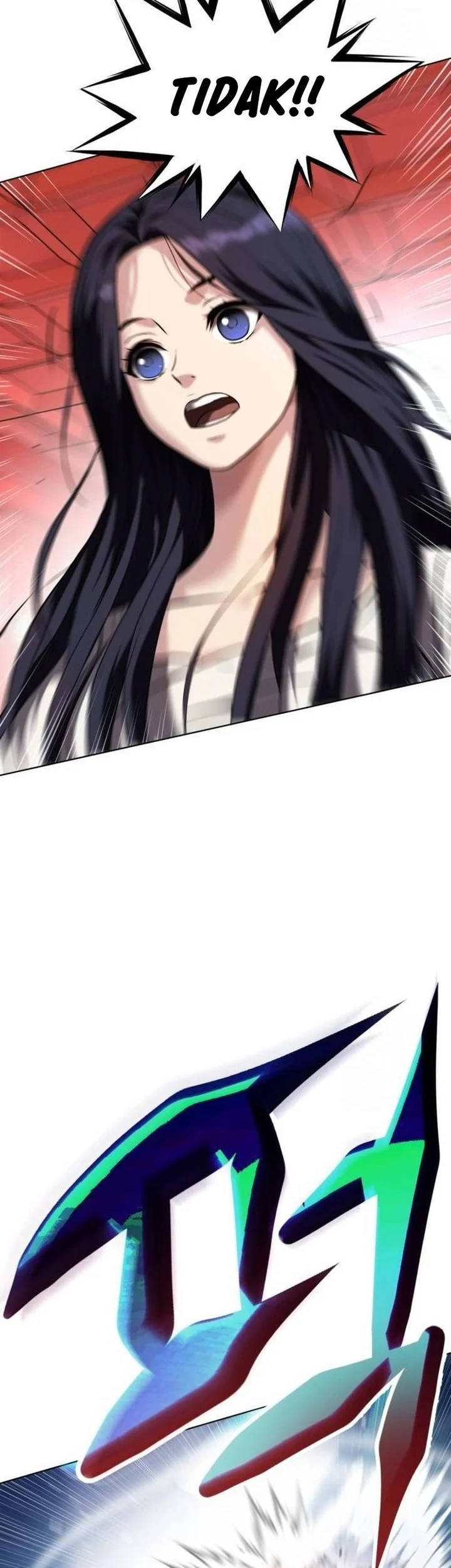 Fighting Ward Chapter 35 Gambar 55