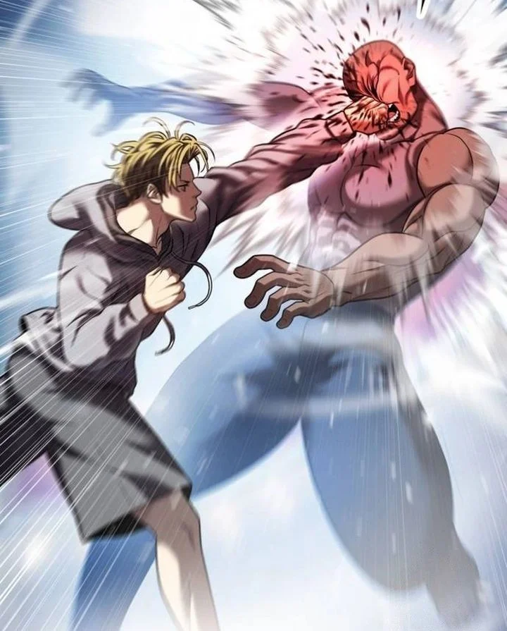 Fighting Ward Chapter 35 Gambar 56