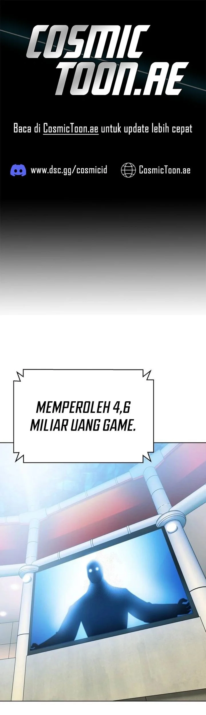 Komik Fighting Ward Chapter 35 gambar 1