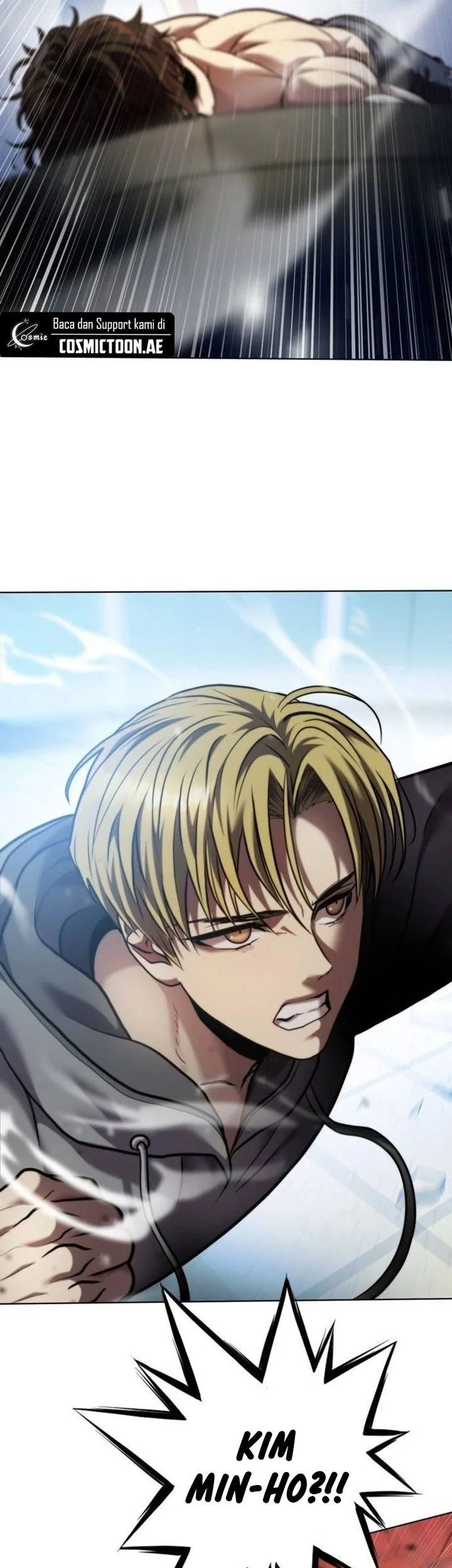 Fighting Ward Chapter 35 Gambar 57