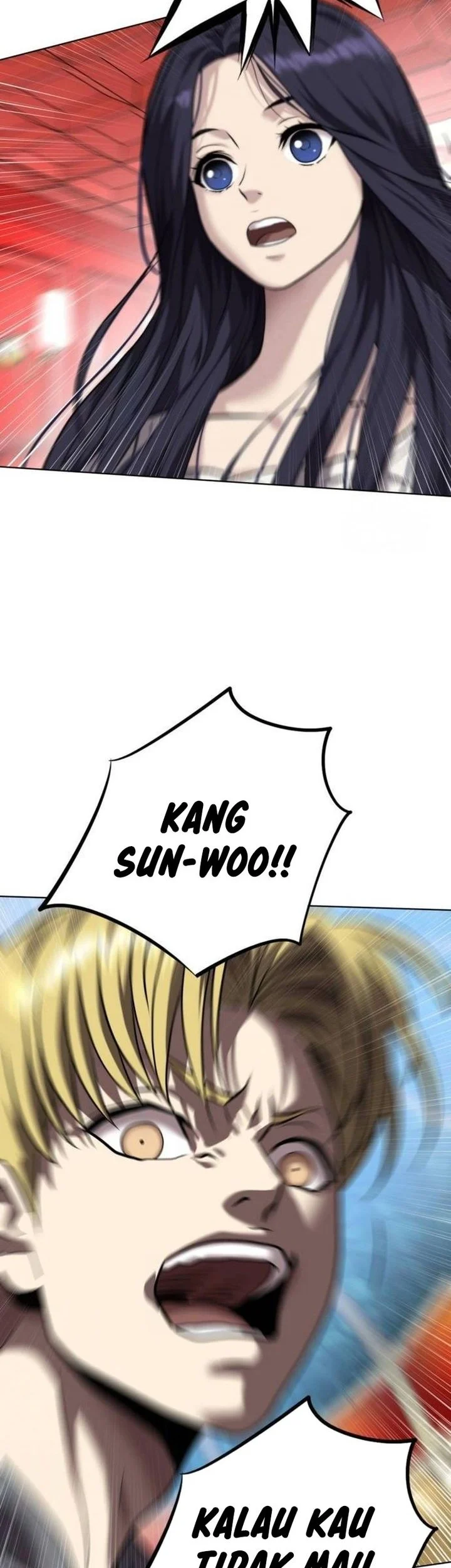 Fighting Ward Chapter 35 Gambar 58