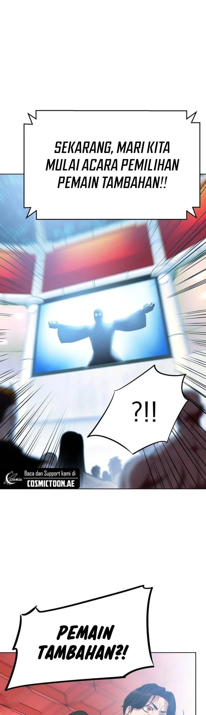 Fighting Ward Chapter 35 Gambar 16