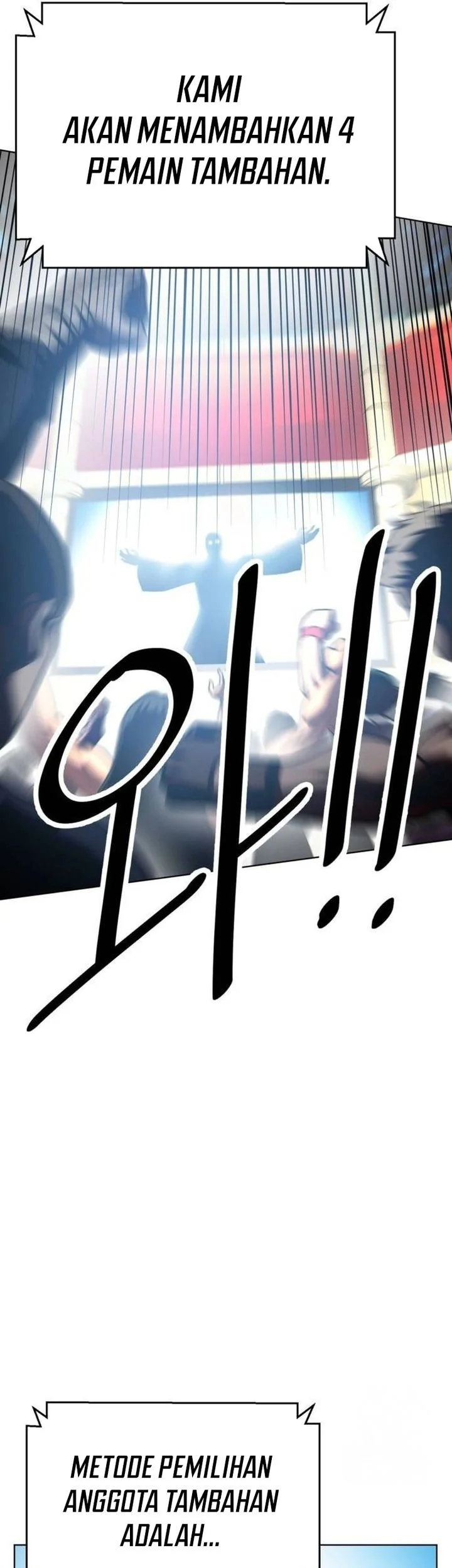 Fighting Ward Chapter 35 Gambar 19