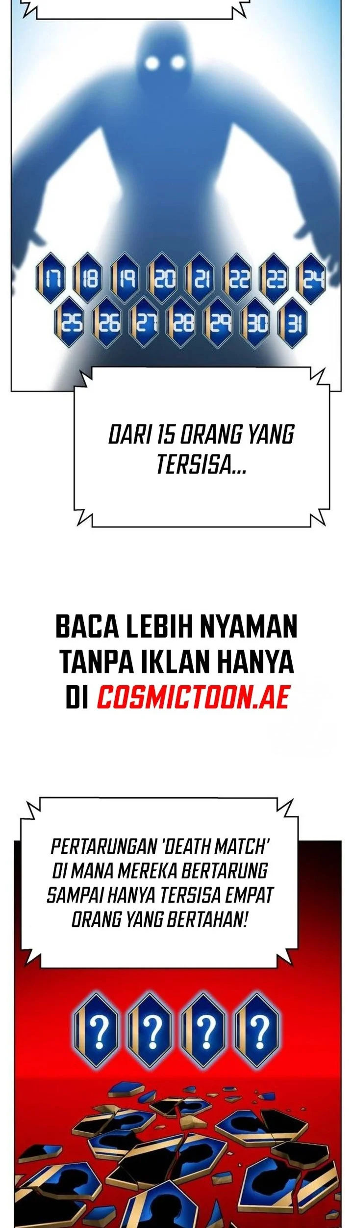 Fighting Ward Chapter 35 Gambar 20