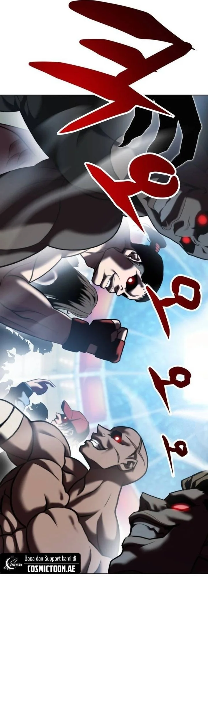 Fighting Ward Chapter 35 Gambar 22