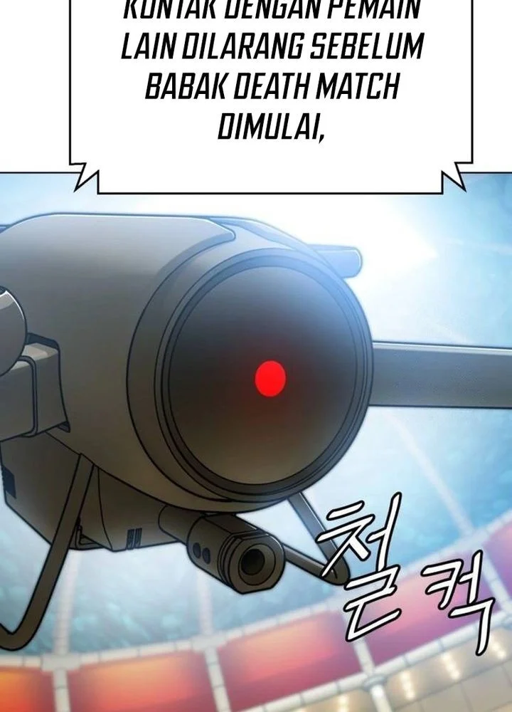 Fighting Ward Chapter 35 Gambar 27