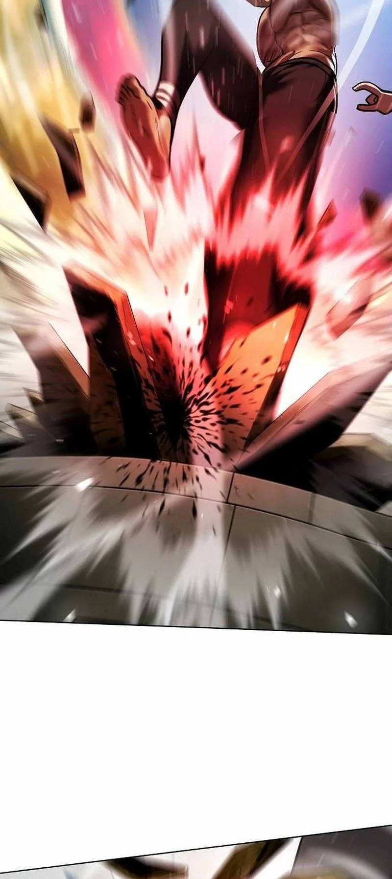 Fighting Ward Chapter 36 Gambar 40