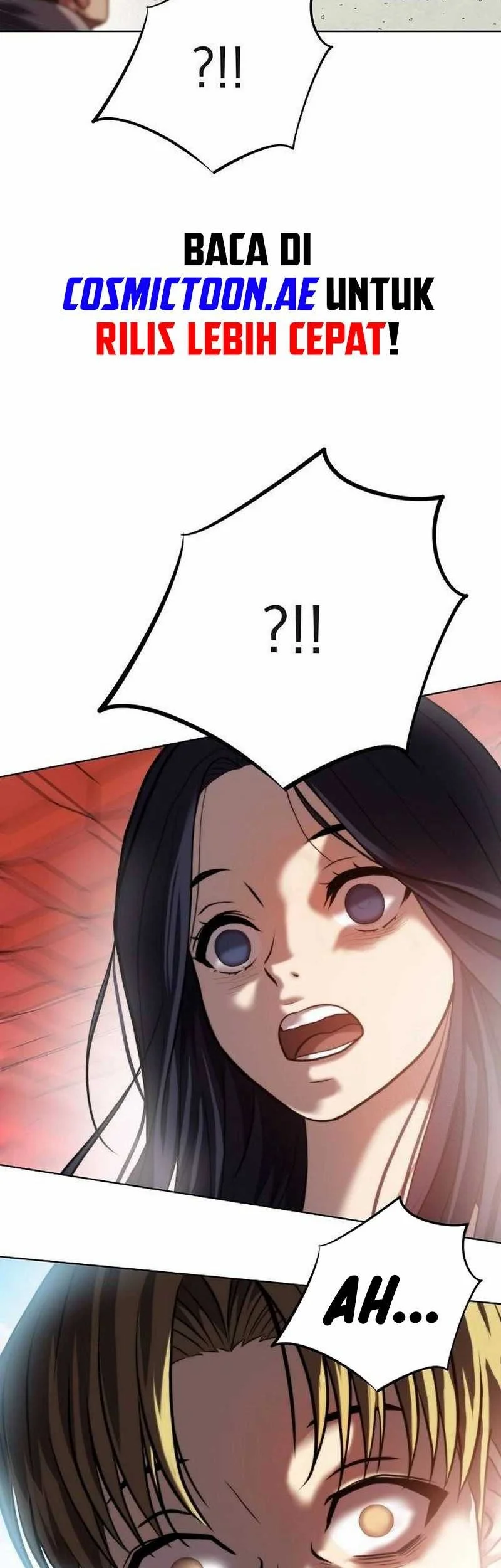 Fighting Ward Chapter 36 Gambar 46