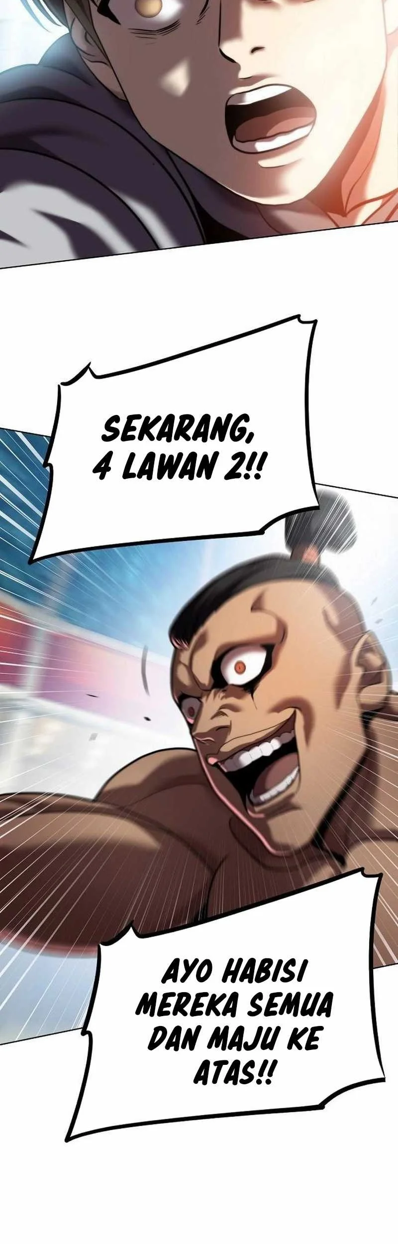 Fighting Ward Chapter 36 Gambar 47