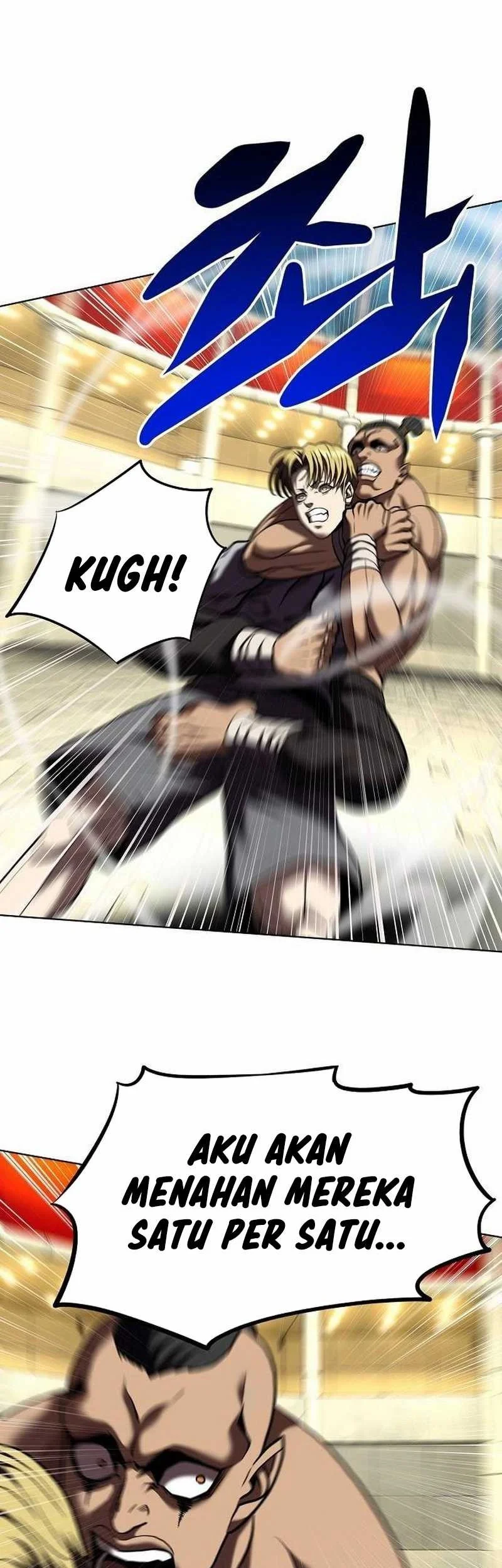 Fighting Ward Chapter 36 Gambar 51