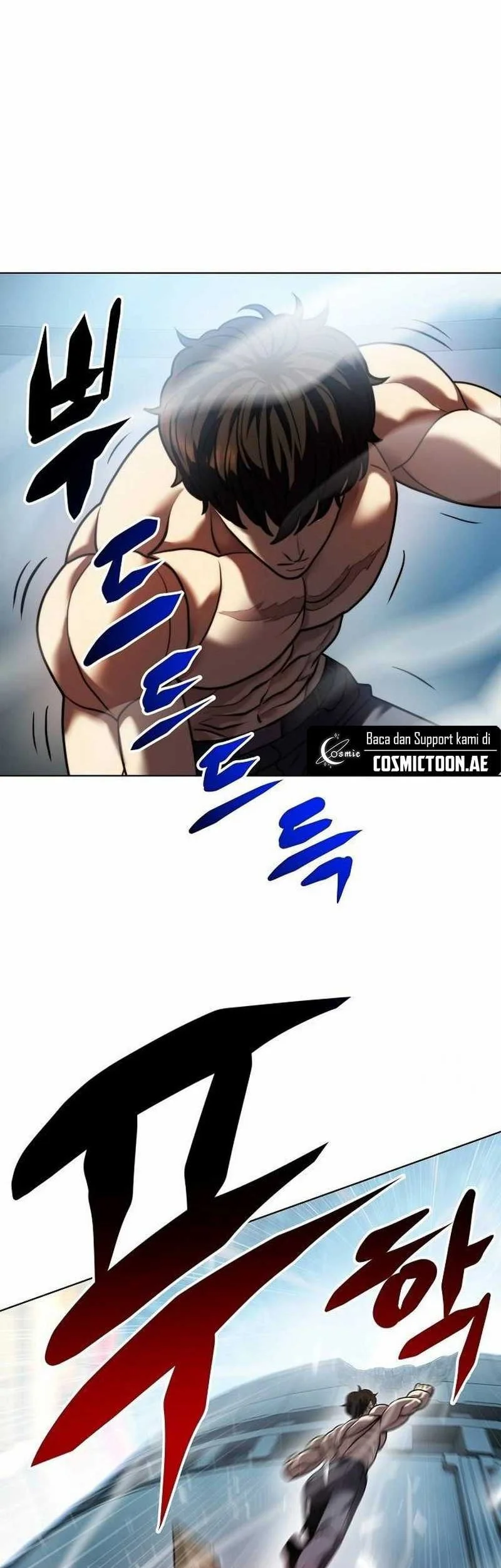 Fighting Ward Chapter 36 Gambar 54