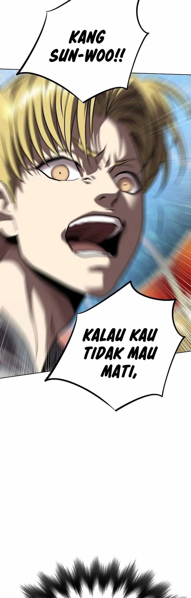 Manhwa Fighting Ward Chapter 36 gambar 2