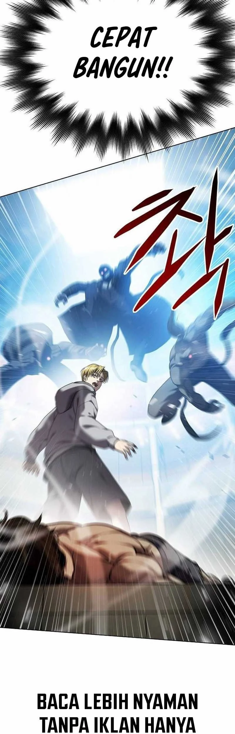 Fighting Ward Chapter 36 Gambar 3