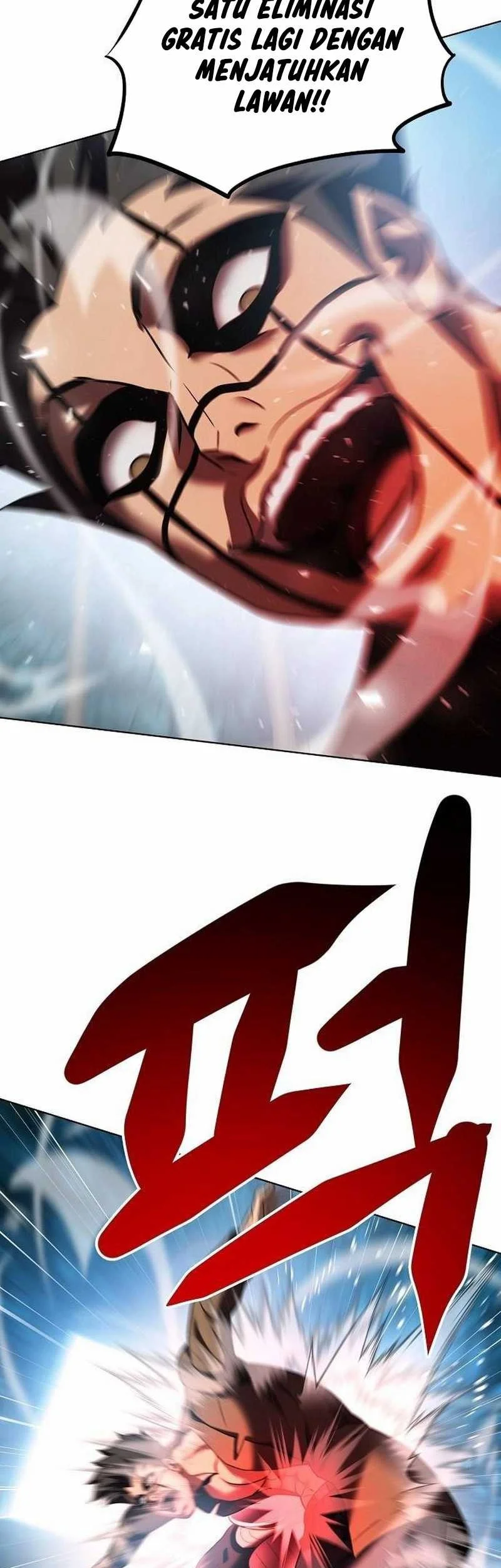 Fighting Ward Chapter 36 Gambar 7