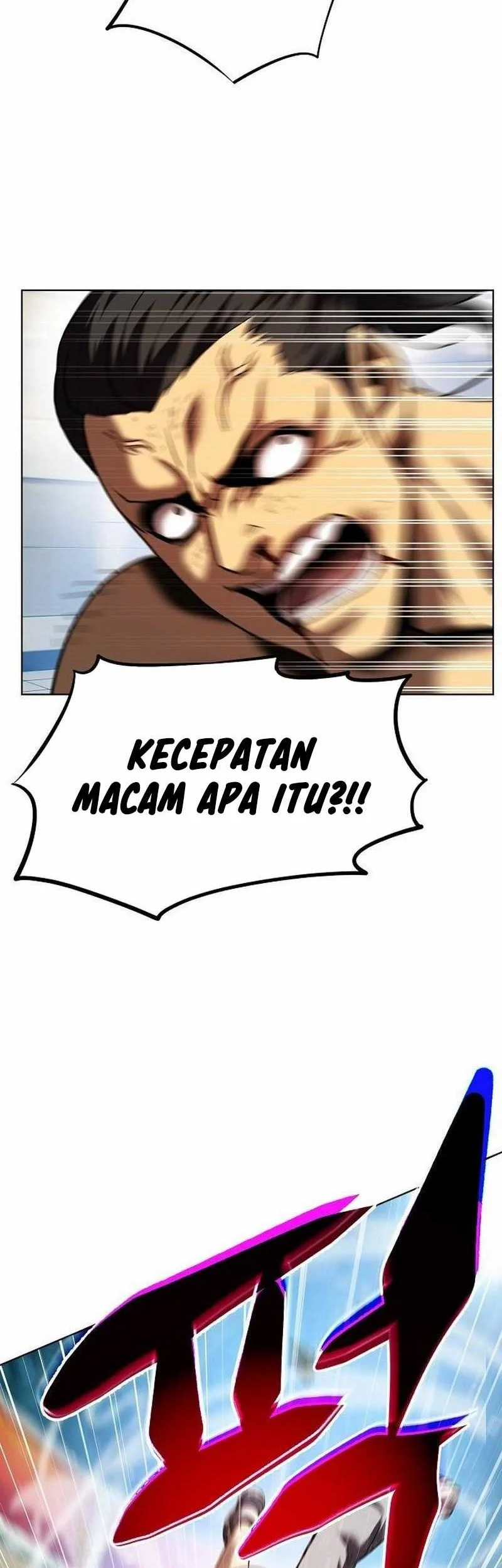 Fighting Ward Chapter 36 Gambar 14