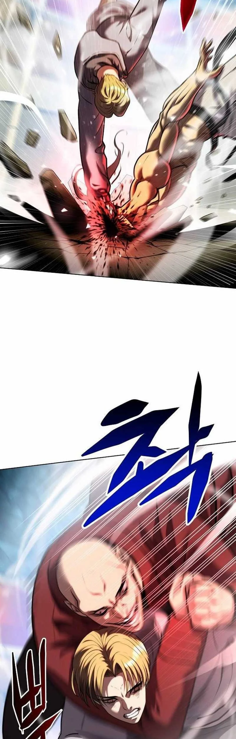 Fighting Ward Chapter 36 Gambar 15