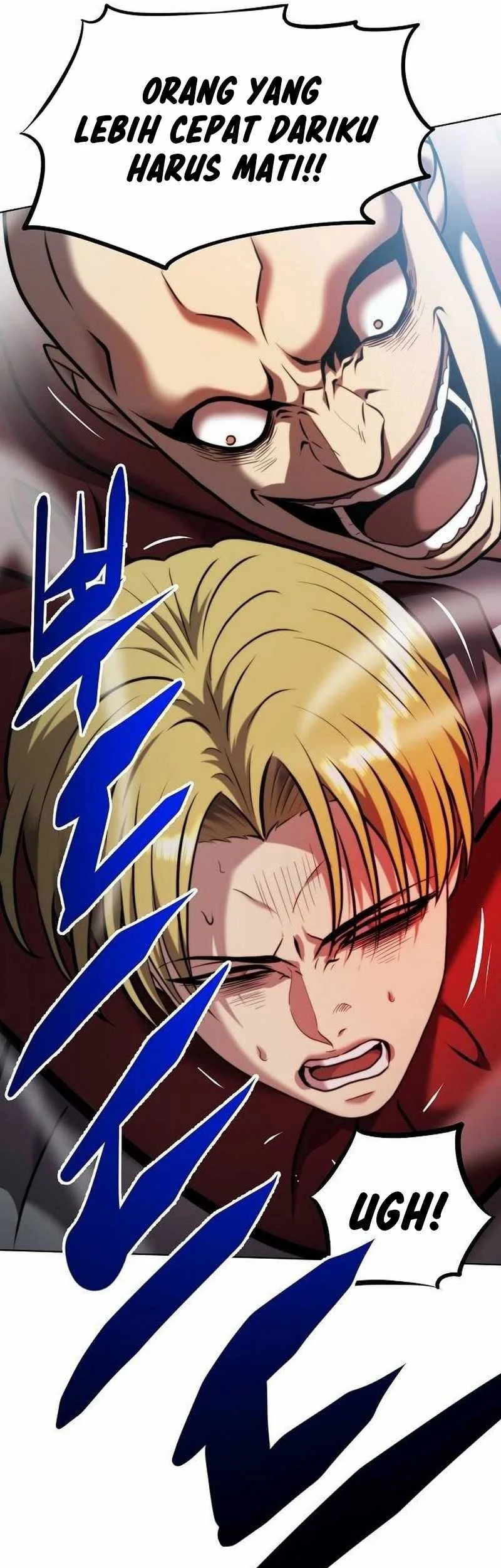 Fighting Ward Chapter 36 Gambar 17