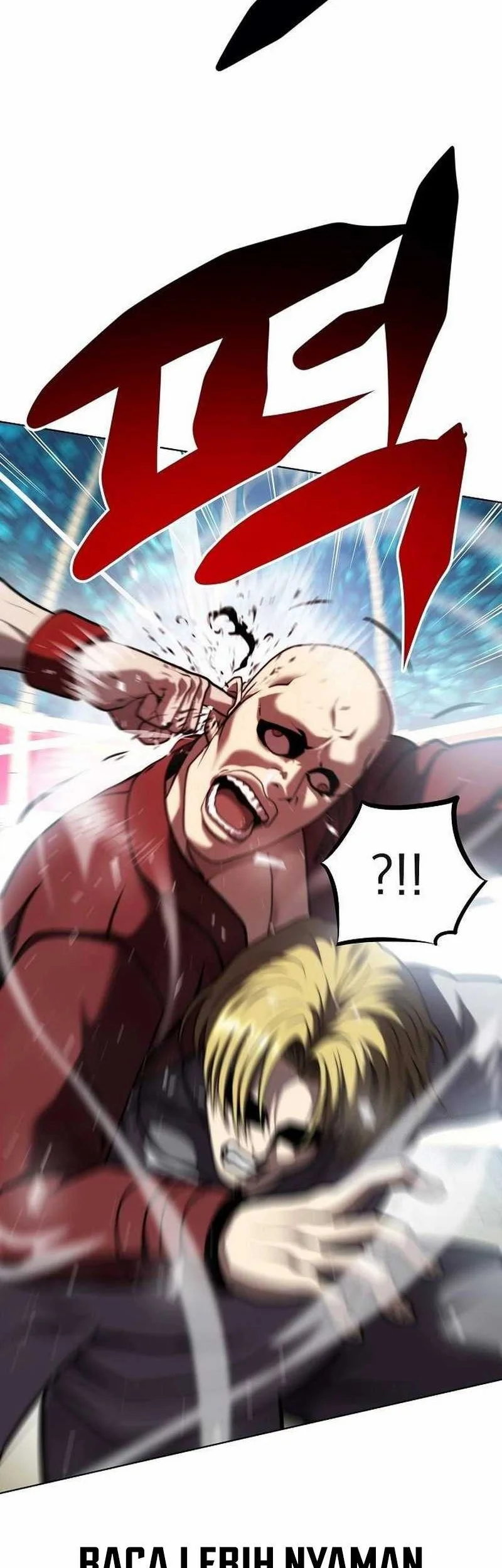 Fighting Ward Chapter 36 Gambar 18