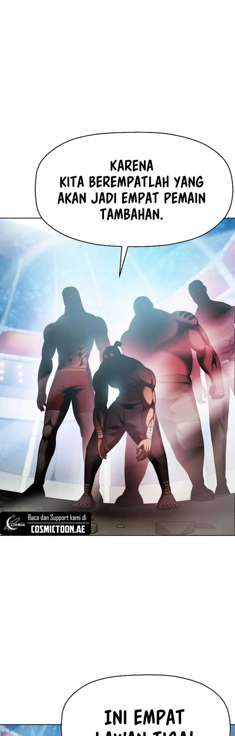 Fighting Ward Chapter 36 Gambar 25