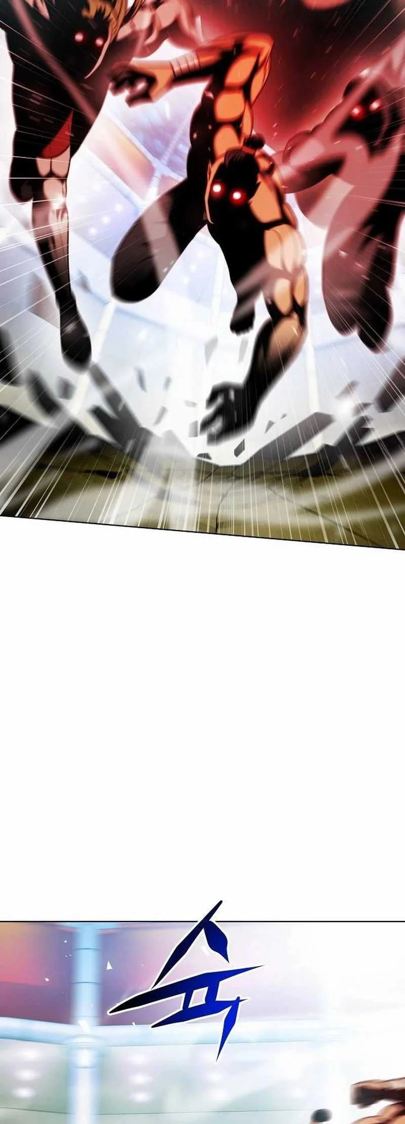 Fighting Ward Chapter 36 Gambar 28