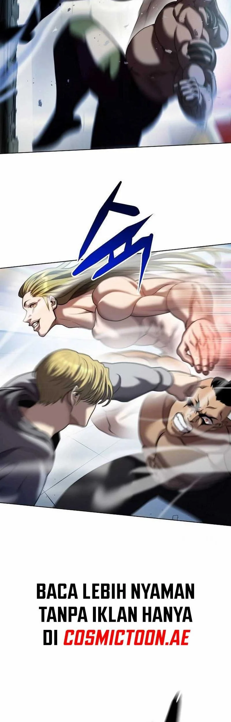 Fighting Ward Chapter 36 Gambar 30