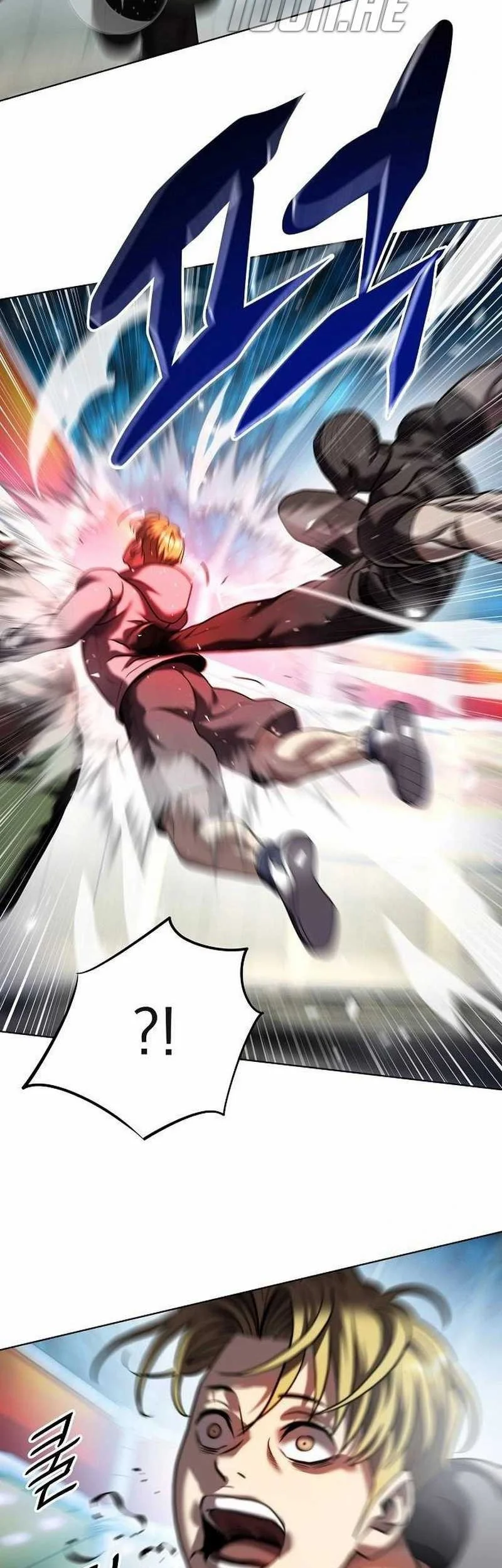 Fighting Ward Chapter 36 Gambar 35