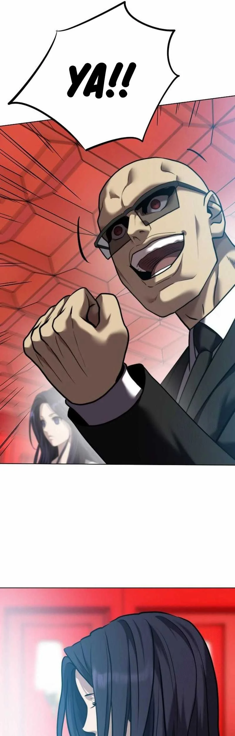 Fighting Ward Chapter 37 Gambar 37