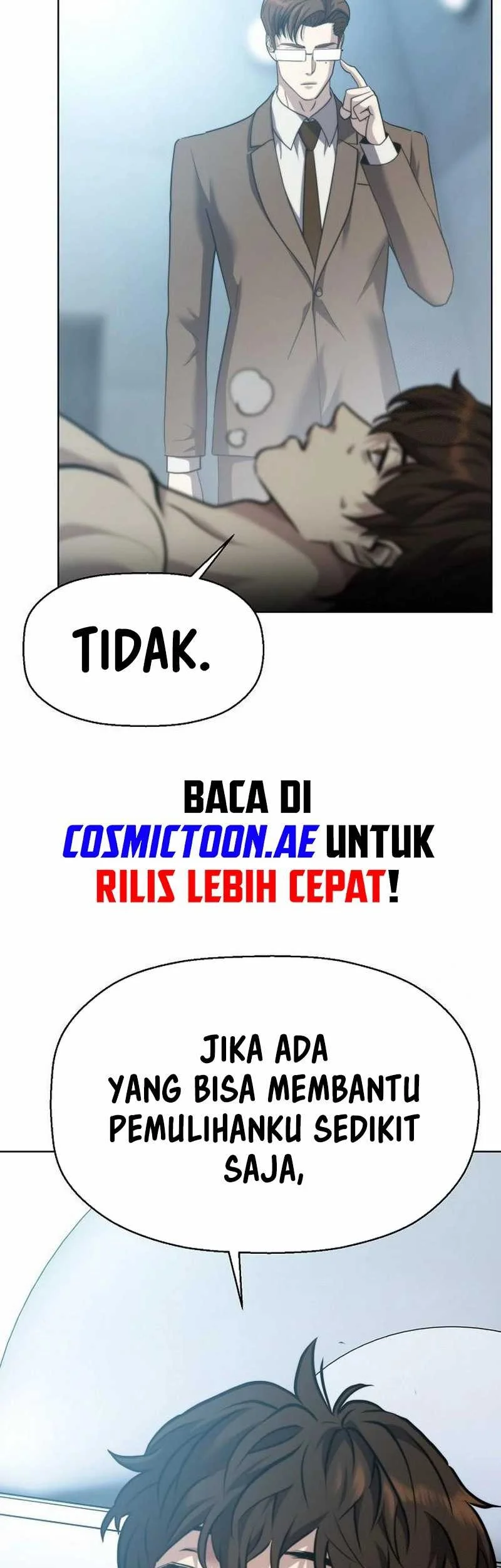 Fighting Ward Chapter 37 Gambar 47