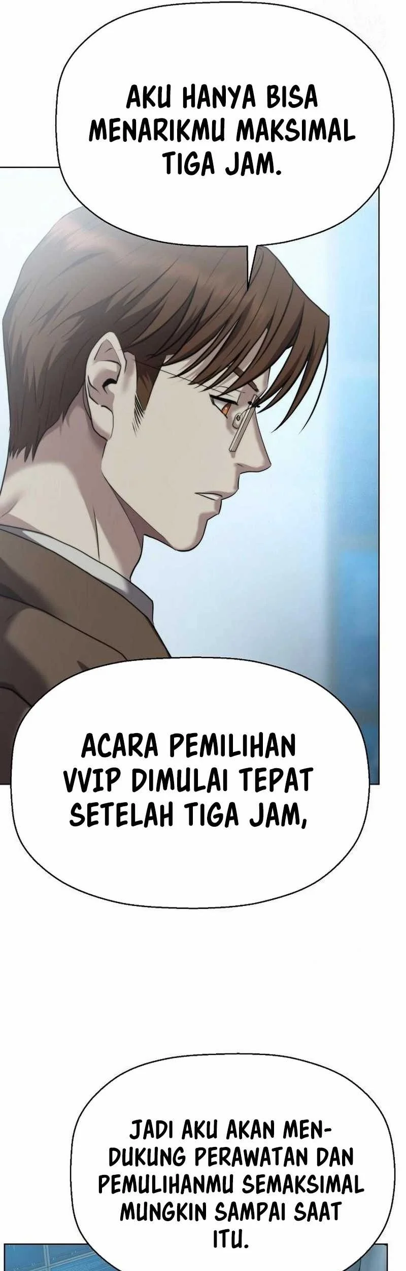 Fighting Ward Chapter 37 Gambar 49