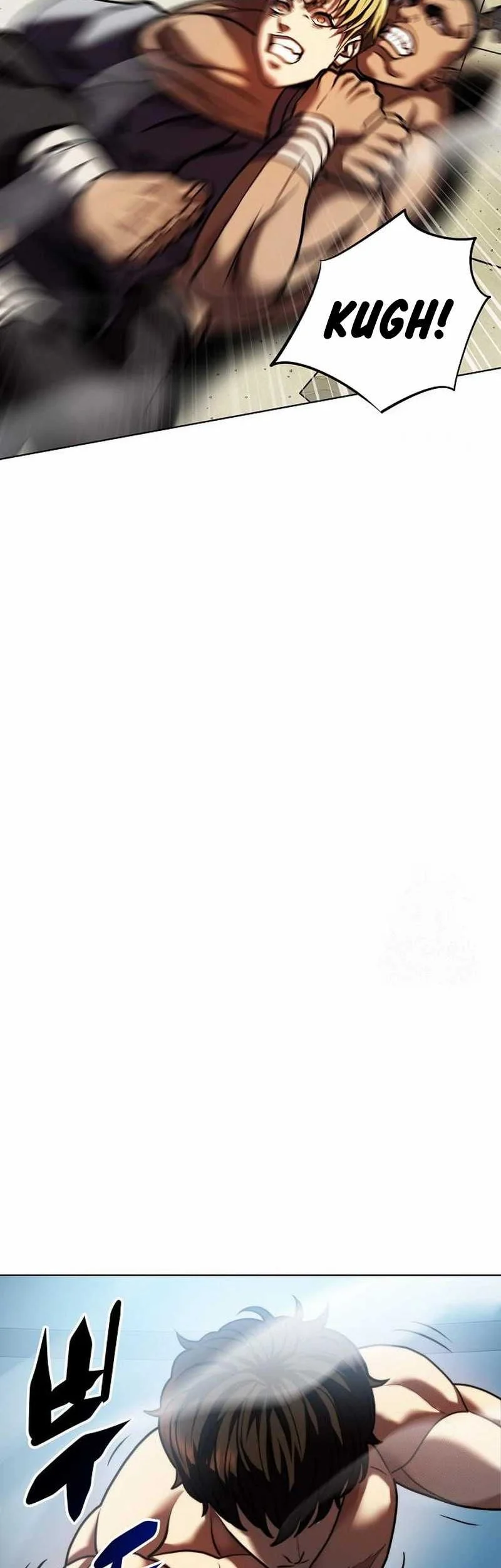 Manhwa Fighting Ward Chapter 37 gambar 2